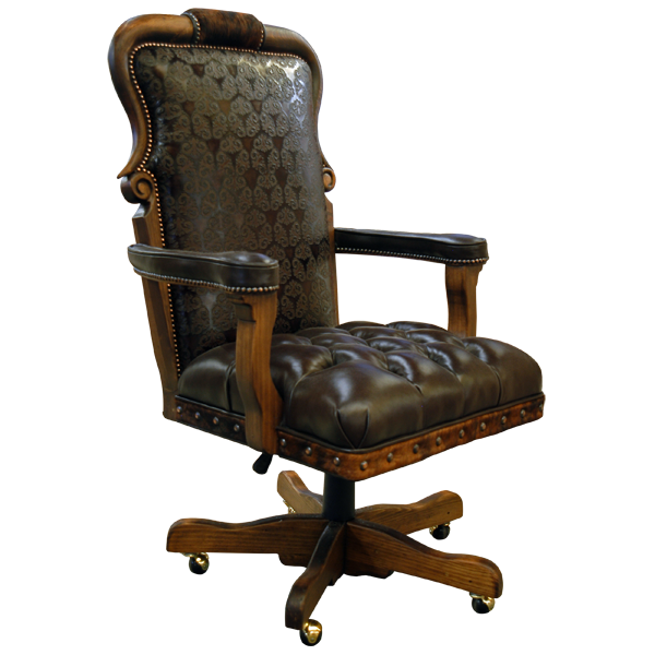 Office Chair  offchr17b-2