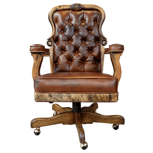 Office Chair  offchr17g-1