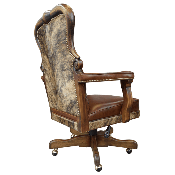 Office Chair  offchr17g-4