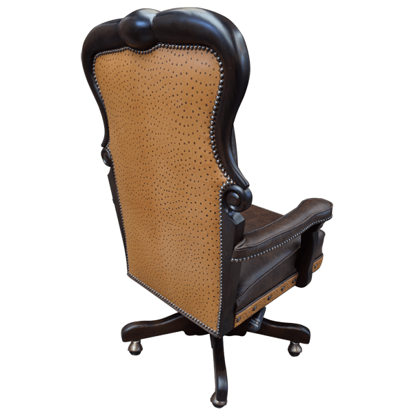 Office Chair  offchr17i-4