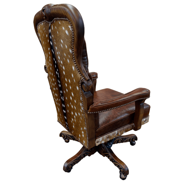 Office Chair  offchr17j-4