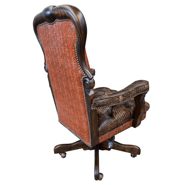 Office Chair  offchr17k-4