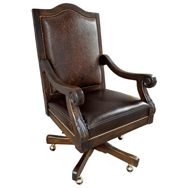 Office Chair  offchr23-2