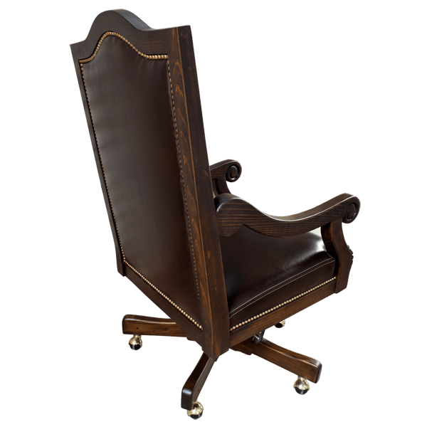 Office Chair  offchr23-4