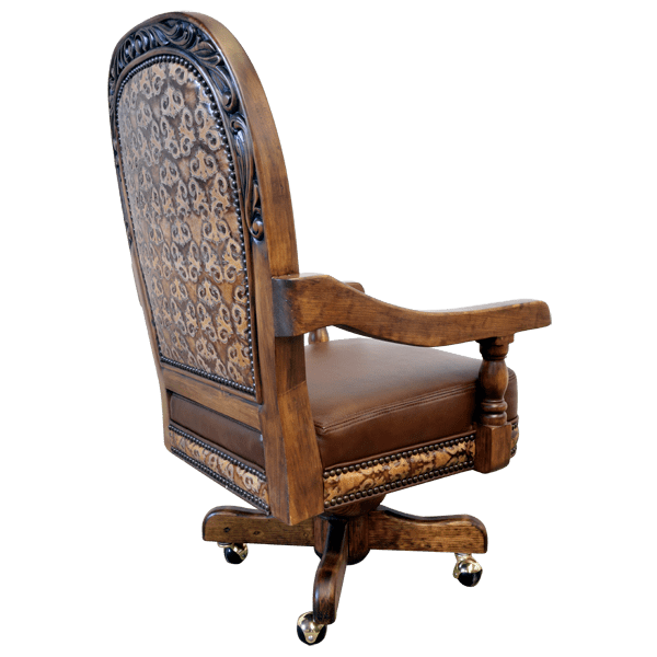 Office Chair  offchr26-4