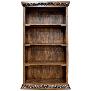 Bookcase booksf16