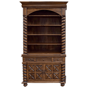 Bookcase booksf22