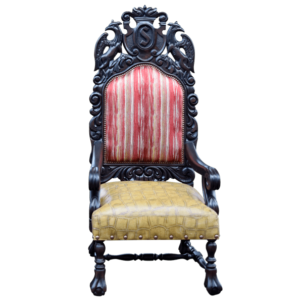 Chair Grifo 3 chr138b