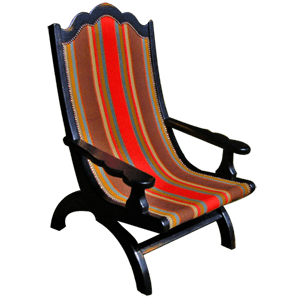 Chair Campeche chr14