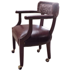 Chair Fortuna poker chr16