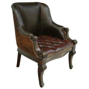 Chair La Antigua chr43