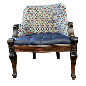 Chair La Antigua 5 chr43d