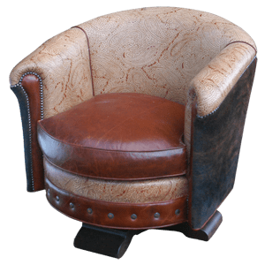 Chair Barril elegante 5 chr44a