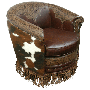 Chair Horseshoe 3 chr46