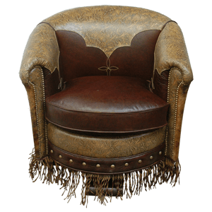 Chair Horseshoe 4 chr46a