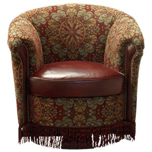 Chair Jacinto 3 Horseshoe chr47c
