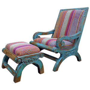 Chair Jacinto 3 chr51a