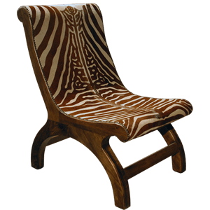 Chair Campeche Safari chr61