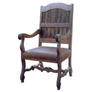 Chair Pueblo chr65