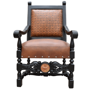 Chair Sonora 4 chr68c