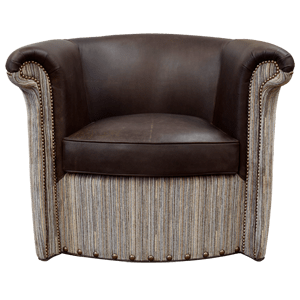 Chair Horseshoe Colonial 4 chr71c