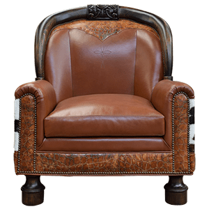 Chair Duque 5 chr80d