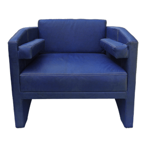 Chair Azure chr81