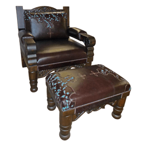 Chair Española chr84
