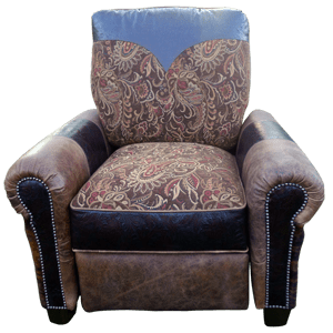 Chair Hildegarda 6 Recliner chr90a