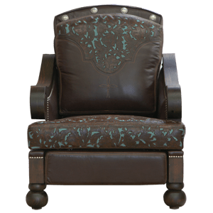 Chair Hildegarda 8 Recliner chr90c