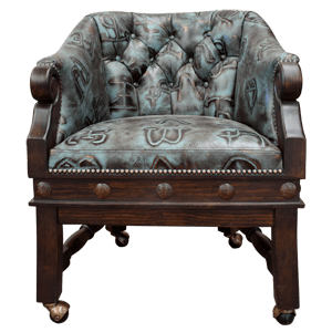 Chair Elegante Poker 11 chr96k