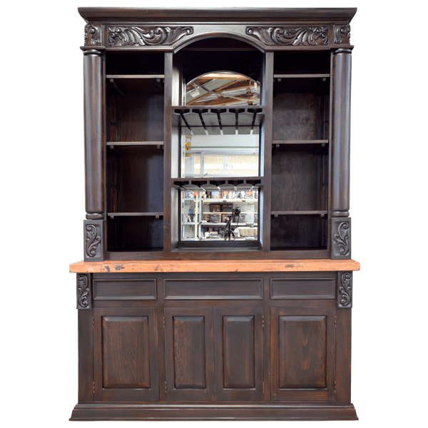 Wine Cabinet  wcab11-1