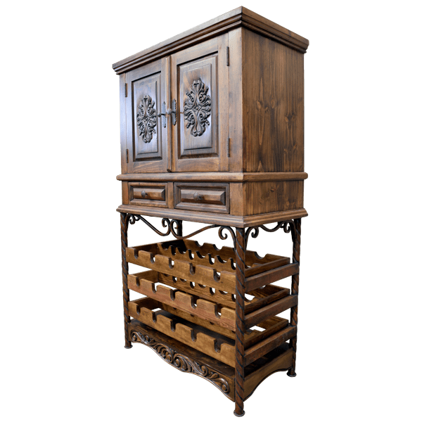 Wine Cabinet  wcab12-2