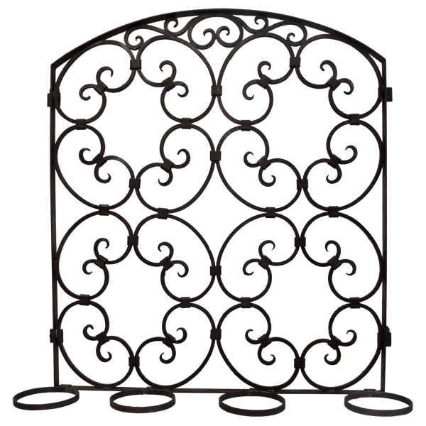 Window Grille  wgrill01-1